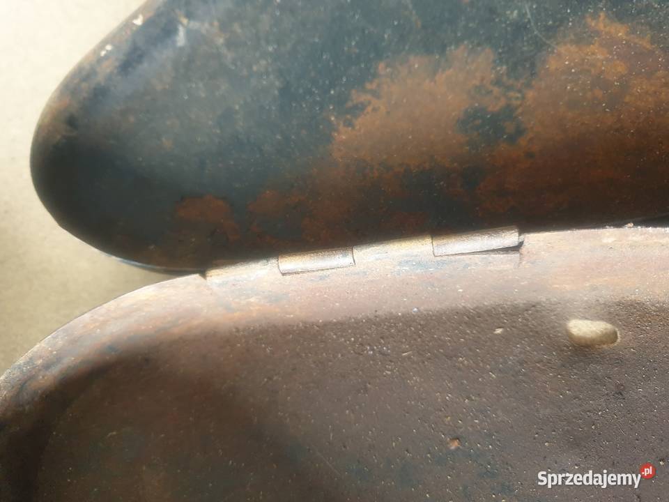 Puszki Narzedziowe WSK WFM Pozostałe Staszów