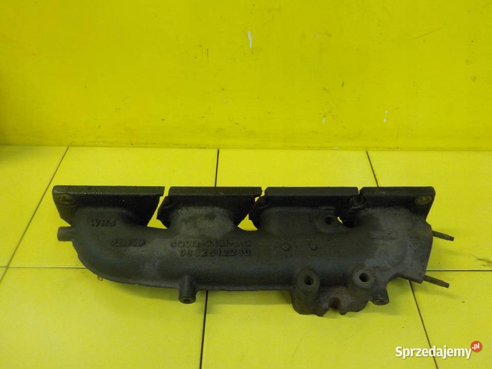 FREELANDER 22 TD4 09r 160 224DT kolektor Suków sprzedam