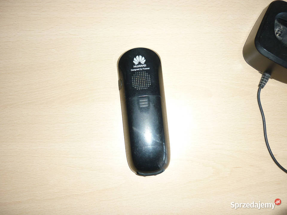 Telefon TD 30 Huawei Rzeszów