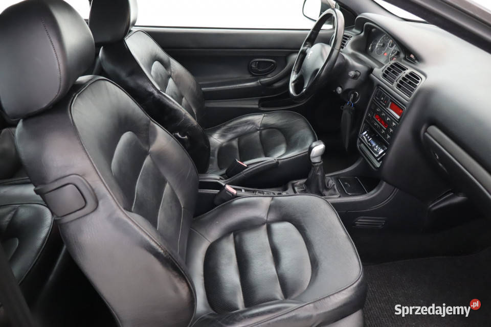Peugeot 406 20 16V Zabrze