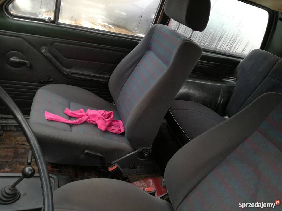 Lada Niva Okazja Giżycko sprzedam