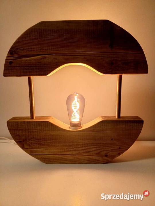 Lampka nocna małopolskie Nowy Sącz