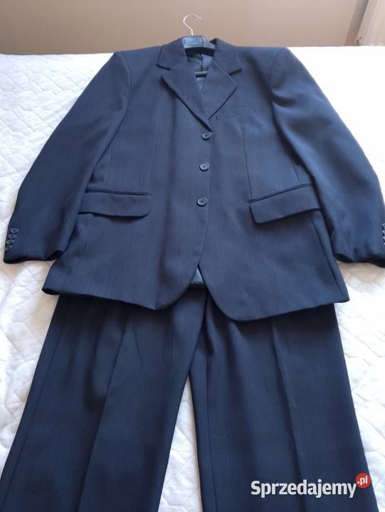 Garnitur Męski Radomsko sprzedam
