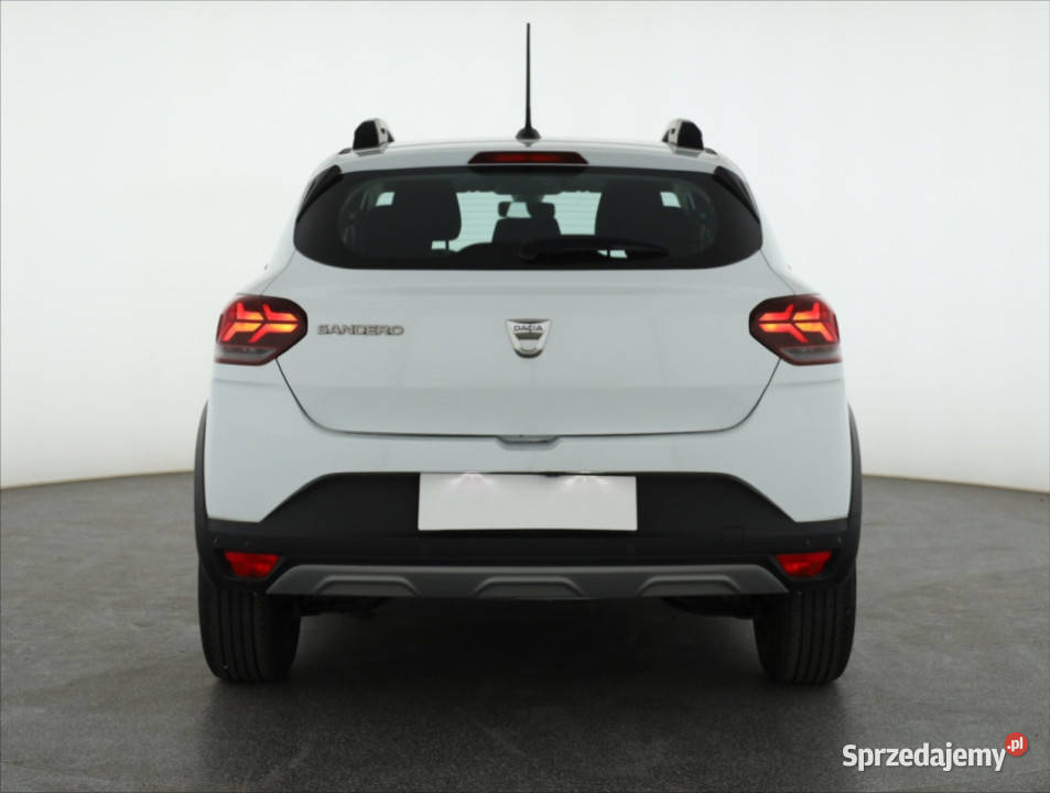 Dacia Sandero 10 TCe