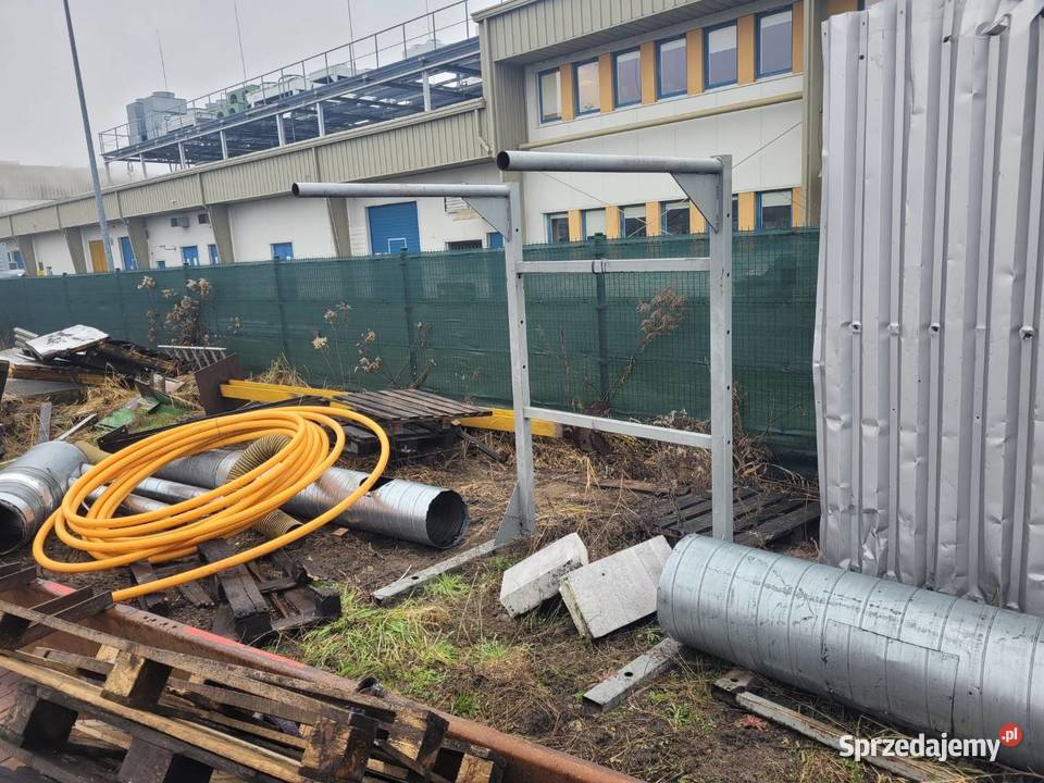Sprzedaż złomu Dom i Ogród Łozienica