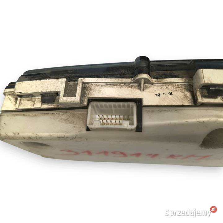 LICZNIK ZEGARY 8380013130 Toyota Corolla Verso Chełm sprzedam