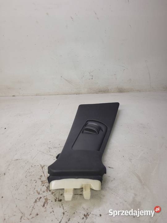 OSŁONA SŁUPKA B PRAWA AUDI A4 B8 8K0867282C V48 osobowe śląskie sprzedam