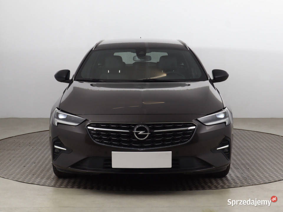 Opel Insignia 20 CDTI autoalarm Bielany Wrocławskie