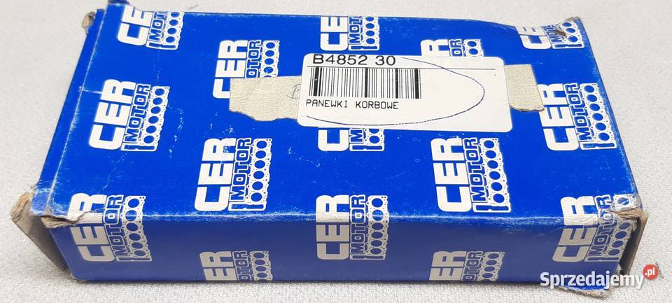 PANEWKI CITROEN JUMPER PEUGEOT BOXER 25 TDI Mielęcin