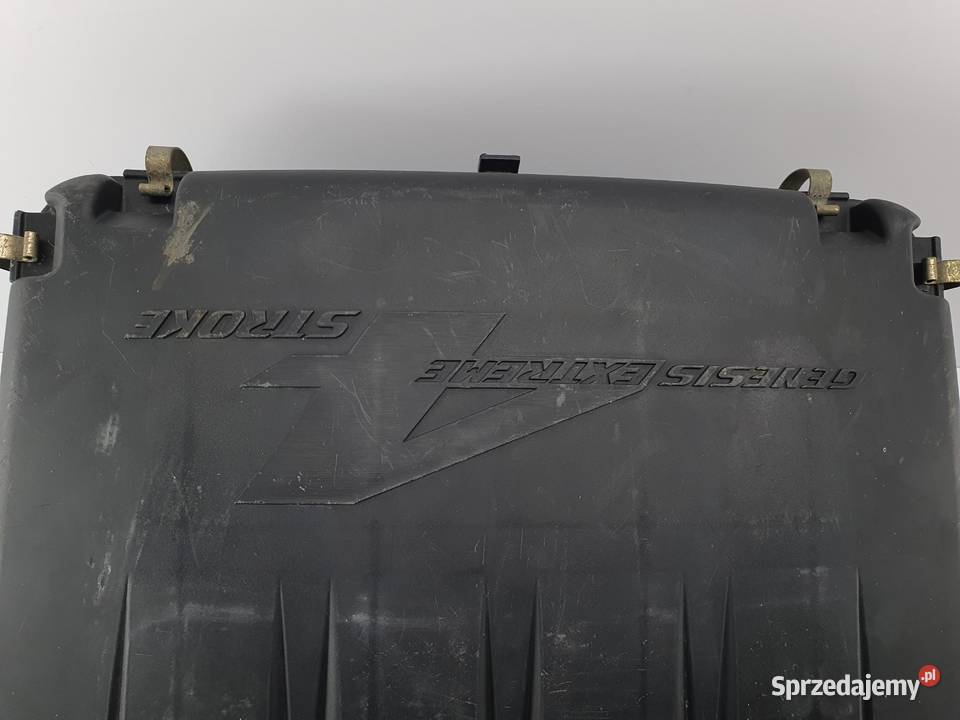 Obudowa Filtra Air Box Filtr Yamaha Rx1 Warrior łódzkie