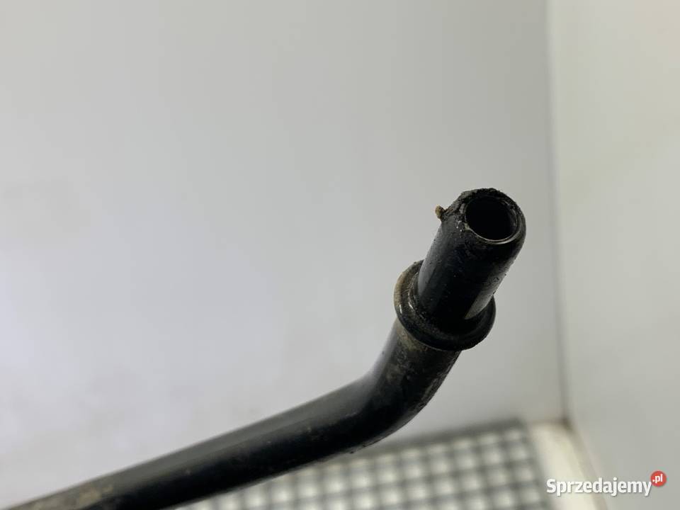 PRZEWÓD PALIWOWY Części samochodowe
