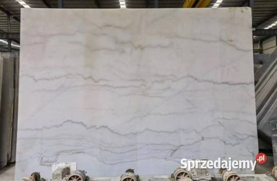 Płyty na schody naturalny kamień MARMUR 100x30 Łask sprzedam