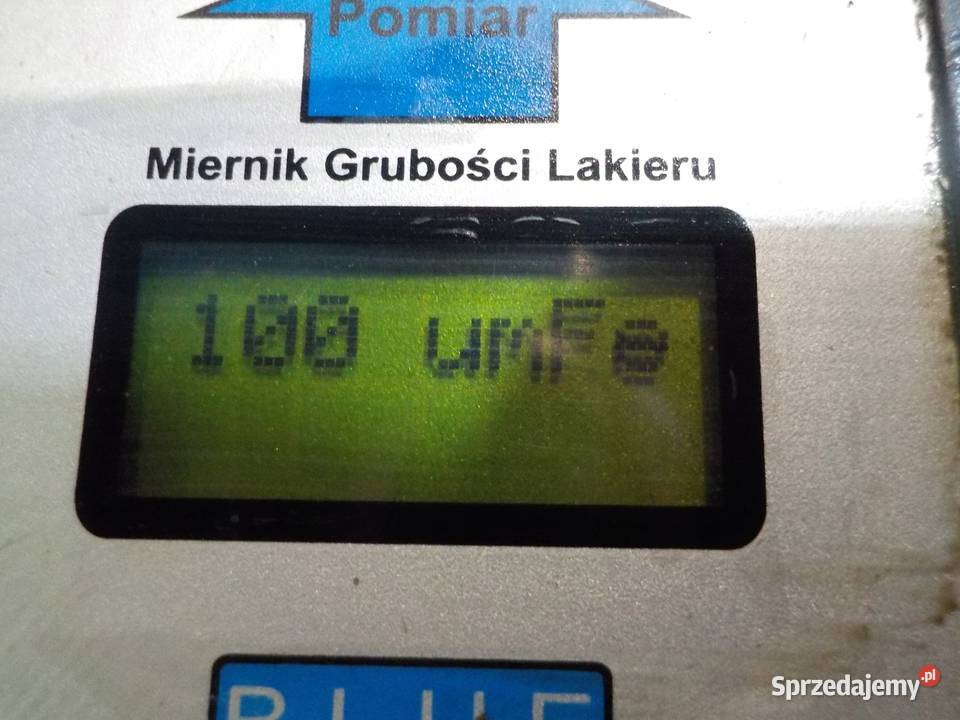 LAND ROVER FREELANDER II 22 TD4 10r drzwi prawe Suków