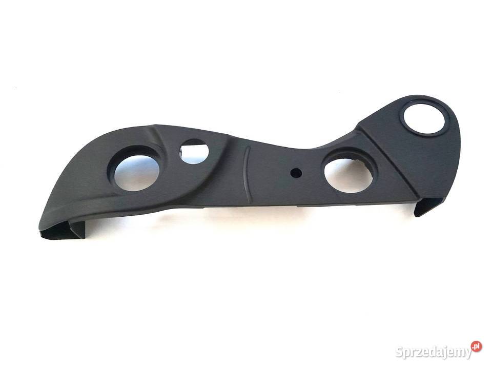 NOWA OSŁONA BOCZEK FOTELA LEWEGO ASTRA J MERIVA wielkopolskie sprzedam