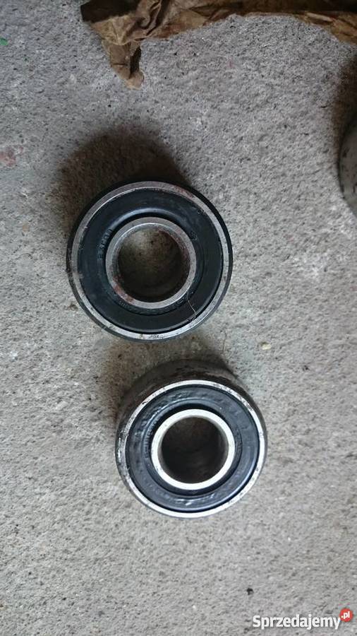 Łożyska Fiat 125p Polonez lubelskie Ryki