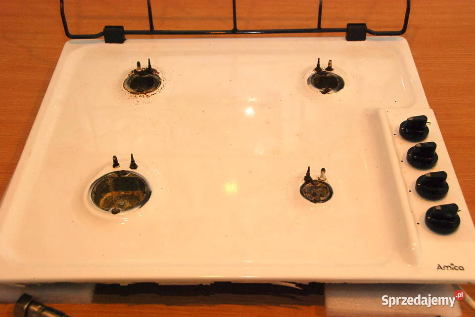 Płyta gazowa AMICA PG 0620 mazowieckie Warszawa