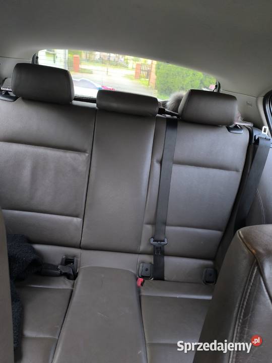 BMW e87 Rok produkcji 2005 Lubsza
