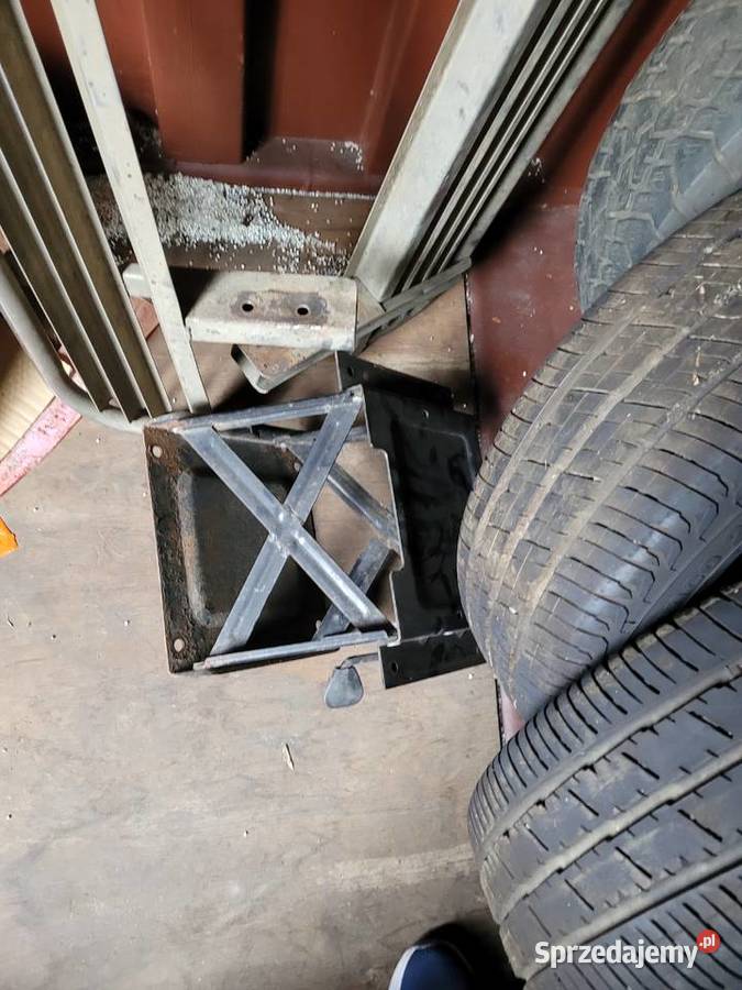 Mercedes G częsci różne Grodzisk Mazowiecki