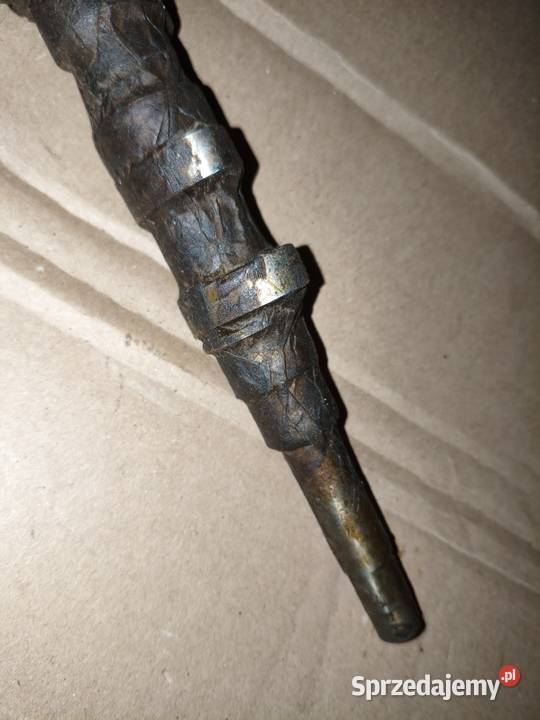 Oryginalny wałek rozrządu K750 Leszno