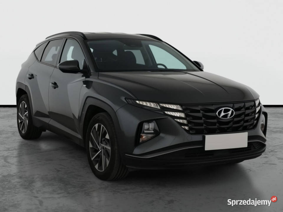 Hyundai Tucson 16 TGDI 48V MHEV poduszka powietrzna Tucson sprzedam