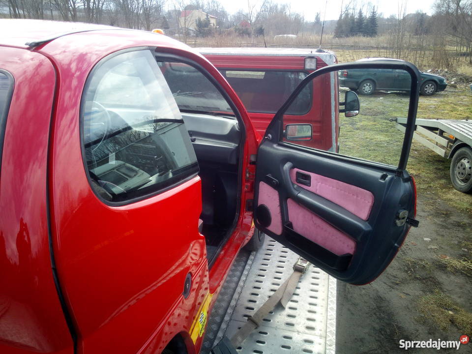 Aixam Ligier Nova L6e Czterokołowiec Lekki bez automatyczna Słońsk sprzedam