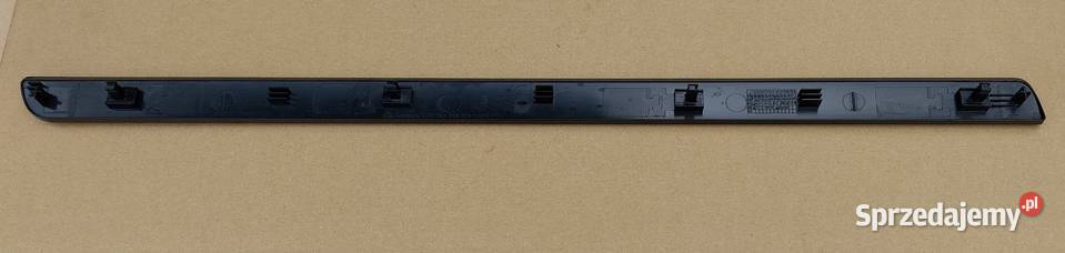 LISTWA DEKOR KONSOLI VW SCIROCCO 1K8858529 Mielęcin