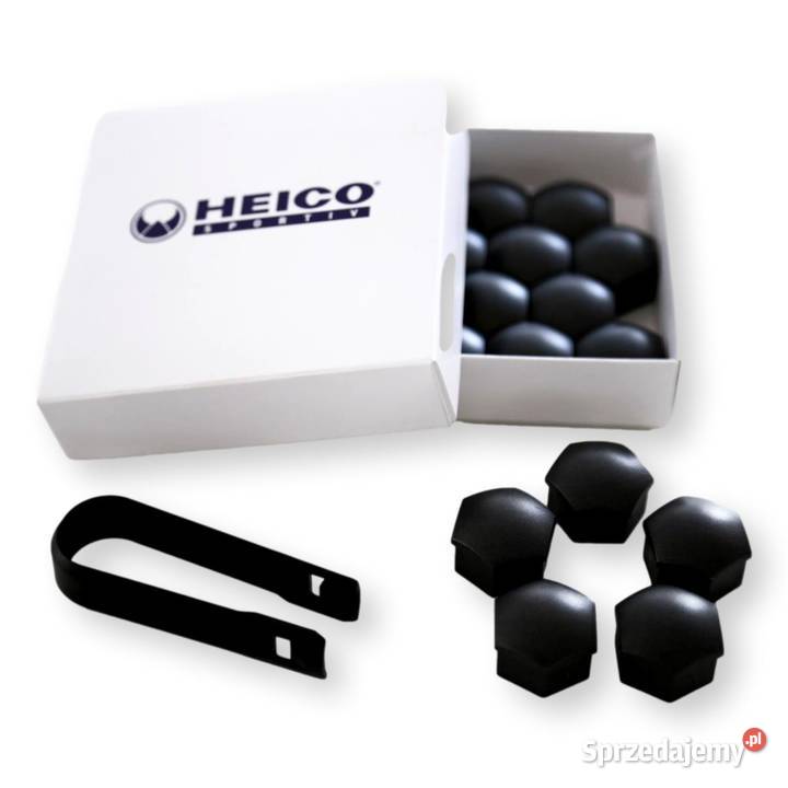 HEICO Volvo EX90 XC90 XC60 XC40 EX30 V90 V60 S90 Bielany Wrocławskie