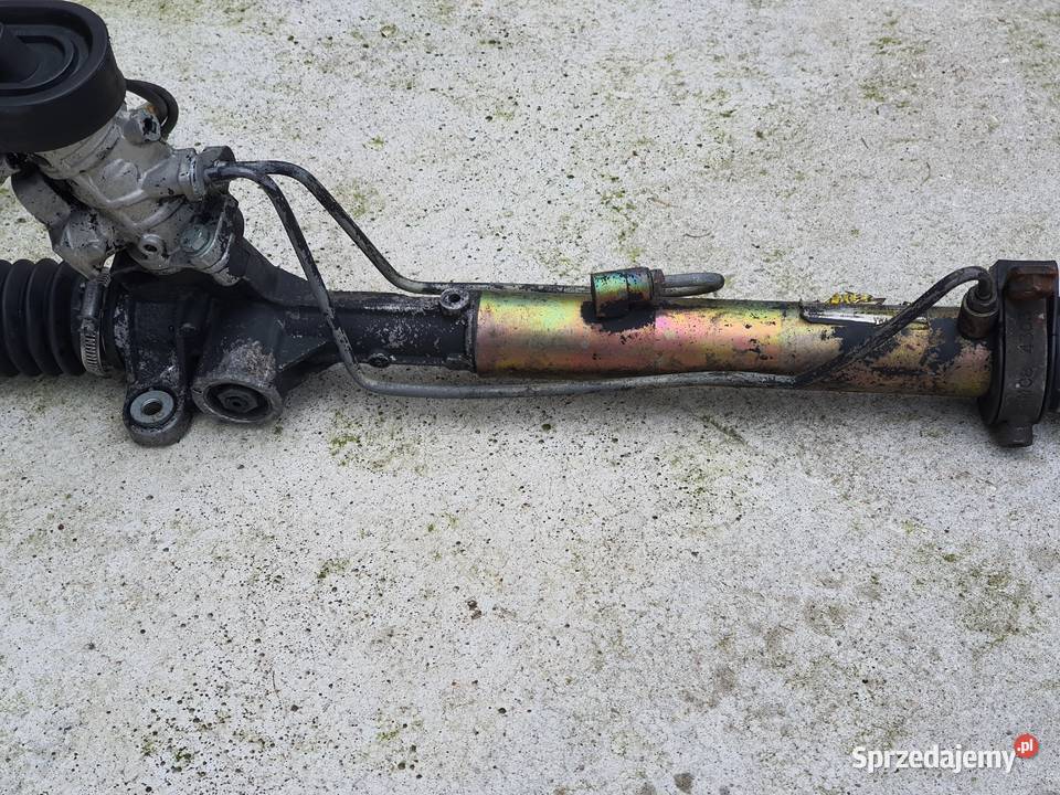 Maglownica Przekladnia Czujnik Kata Skretu Skoda łódzkie Łódź sprzedam