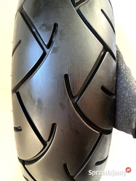 4364 Opona motocyklowa METZELER ME 880 MARATHON 16cale Łobżenica