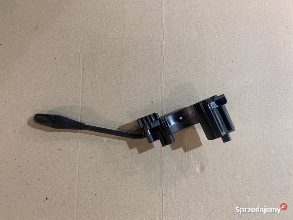 A0085452524 przełącznik tempomatu mercedes s Panele sterowania, przełączniki Szczecin sprzedam
