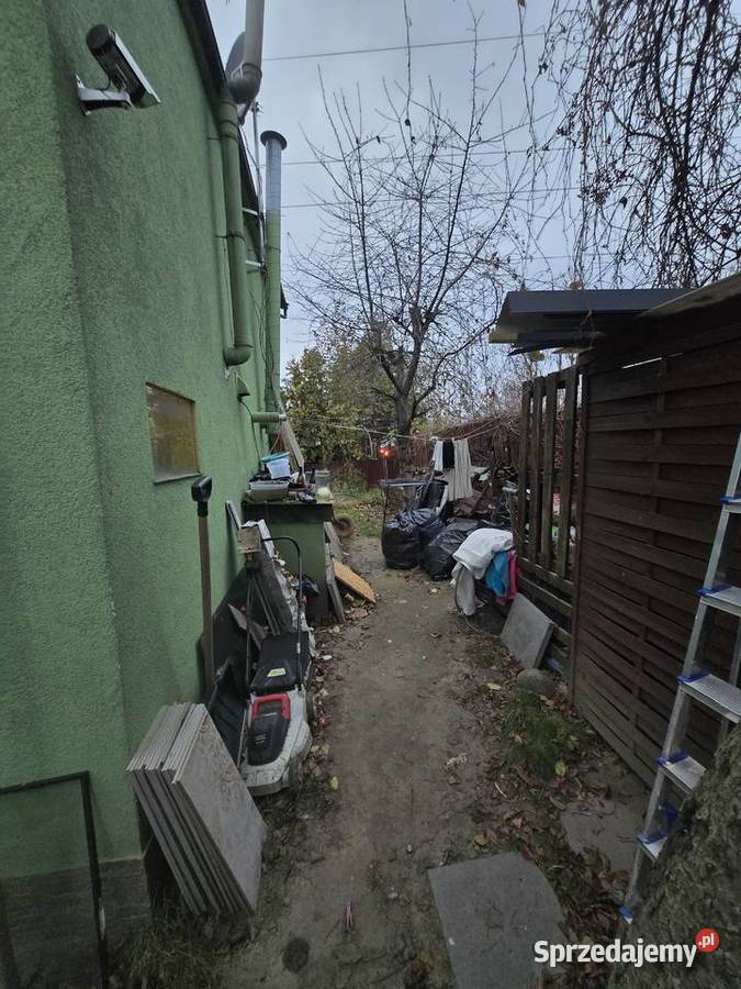 Syndyk sprzeda udział 12 w prawie do dzierżawy Poznań