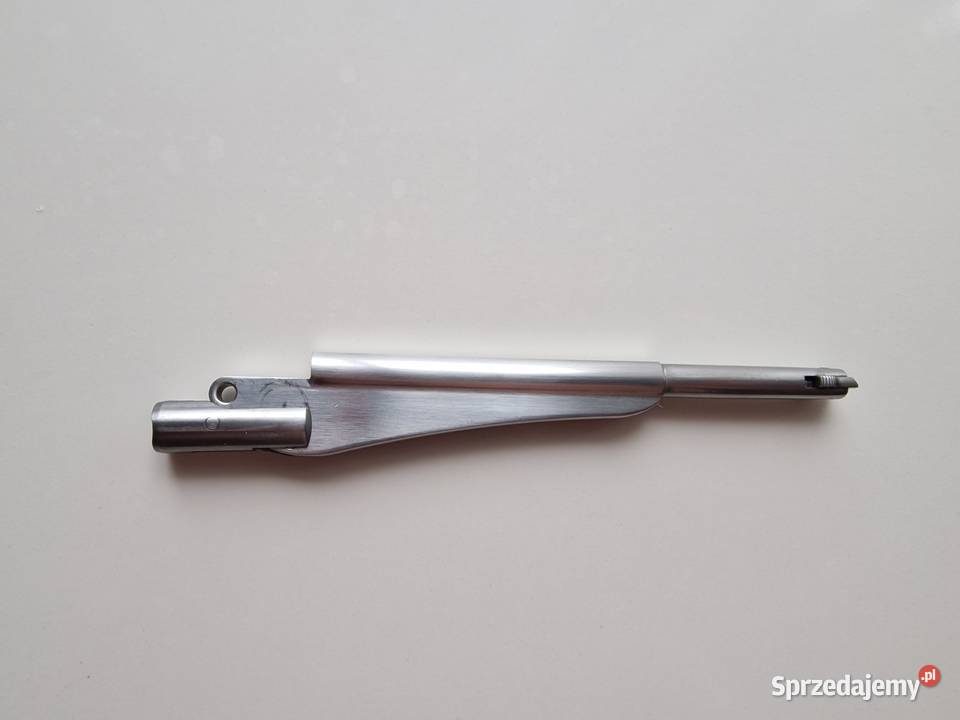 Pobojczyk Remington 1858 Army UbertiInox 8 Kraków