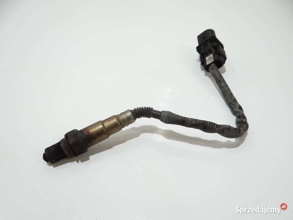 SONDA LAMBDA BMW E60 E61 N52B25A 7537984 4647798 lubelskie Strzyżewice