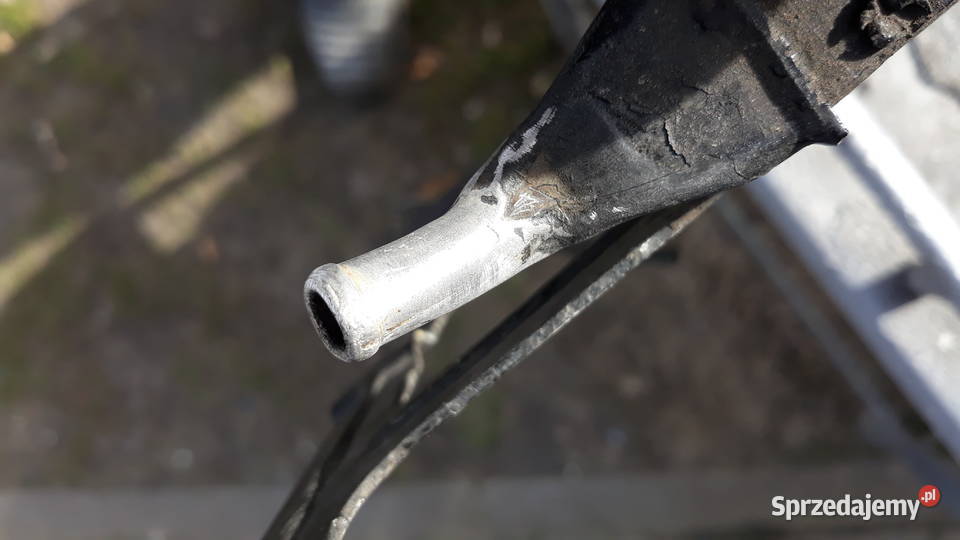 Chrysler Voyager II 91r 30L Chłodnica oleju Bukownica sprzedam