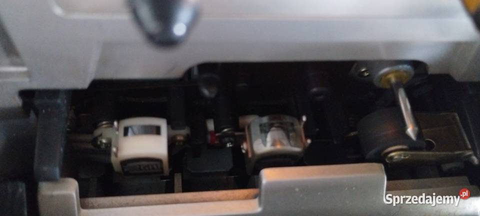 Magnetofon deck vintage JVC KD25 sprawny