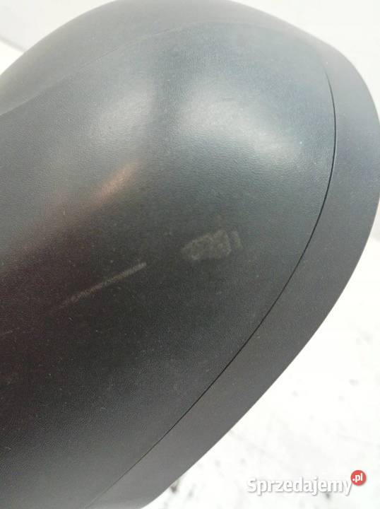 LUSTERKO PRAWE MANUALNE 0209267 Renault Twingo