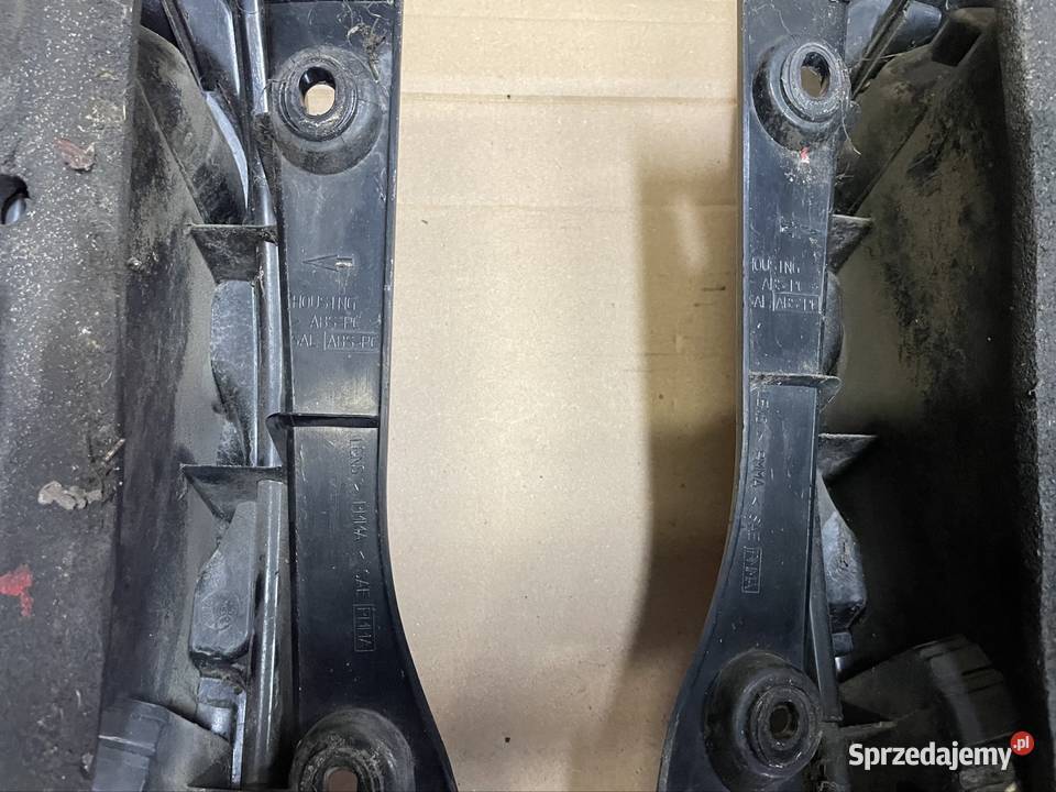 Lampa tył tylna lewa prawa Nissan micra k12