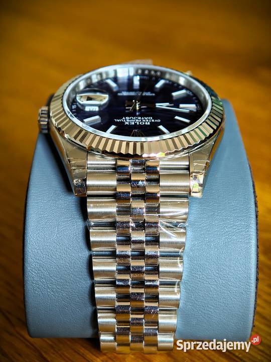 Rolex Datejust 41 mm z VSF Myślenice