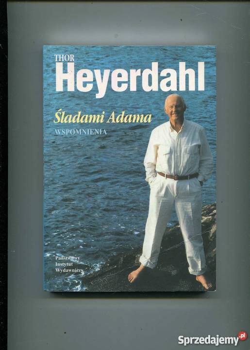 Śladami Adama Wspomnienia Szczecin