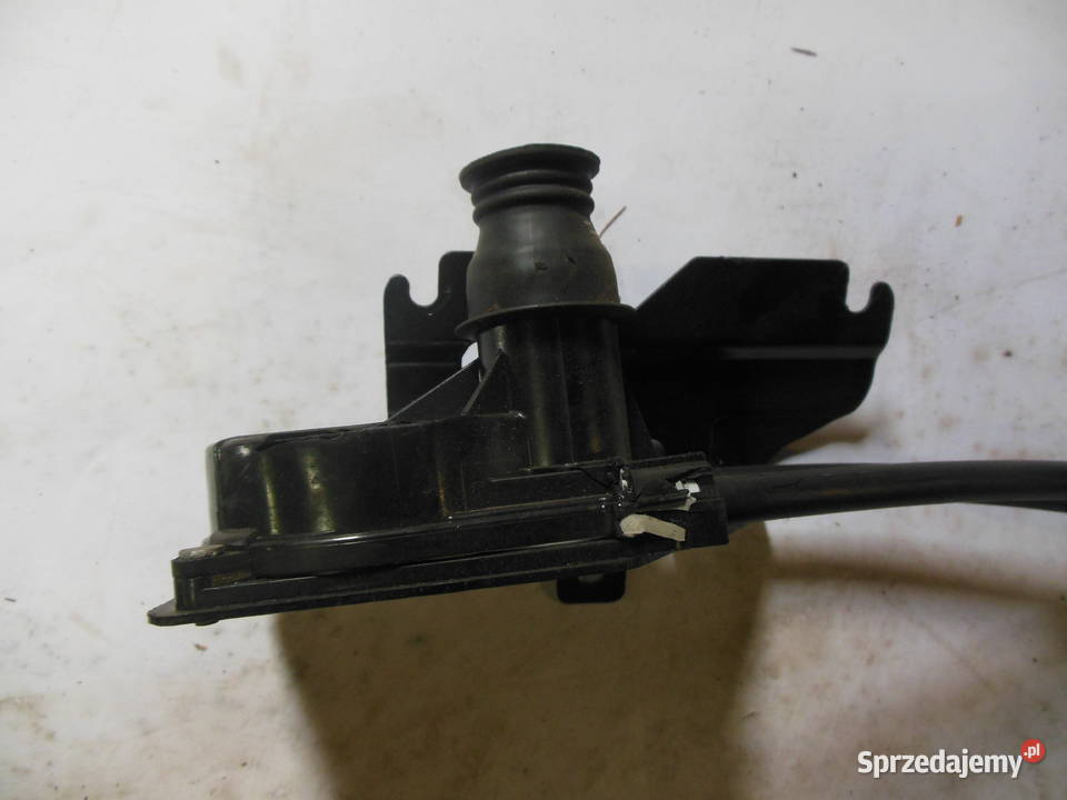 Podnośnik koła FIAT FIORINO PEUGEOT BIPPER dostawcze Kozy