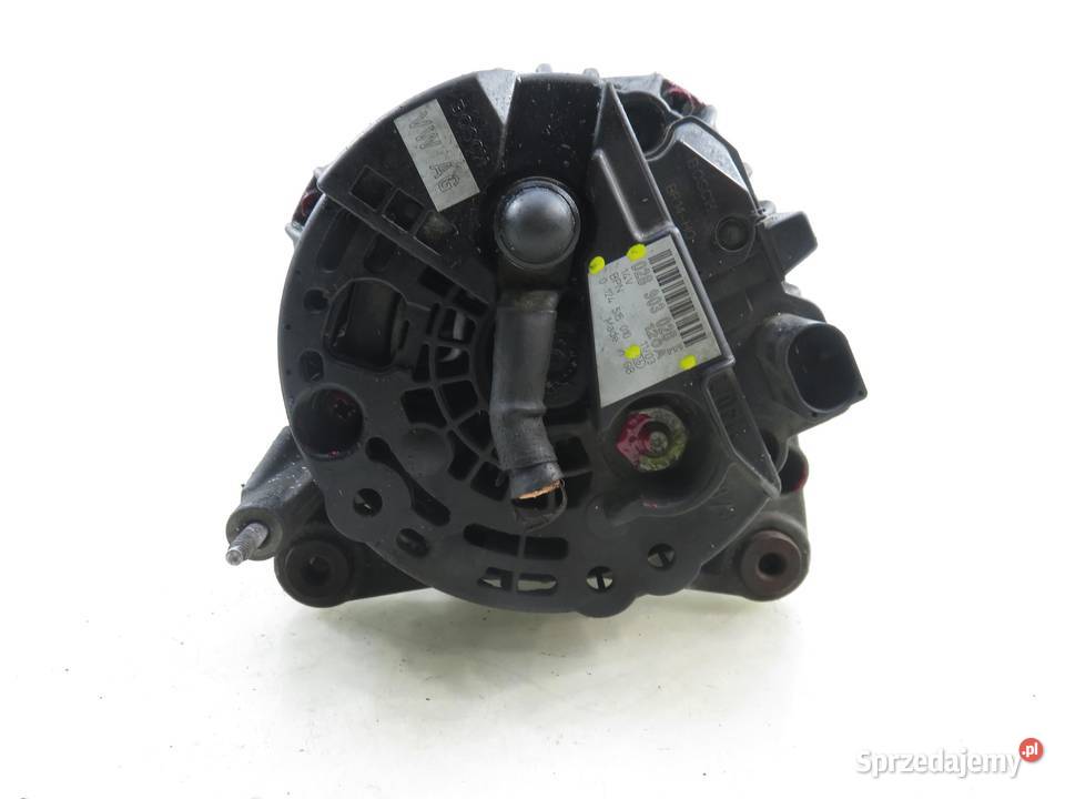 ALTERNATOR AUDI A3 8L 19 TDI 028903028E
