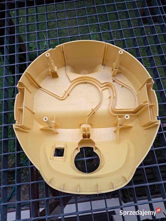 górna obudowa wieczko odkurzacza Karcher 2200 Warszawa sprzedam