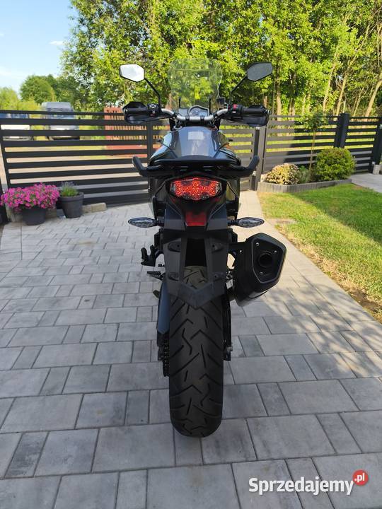 KTM 1190 adventure Zamiana Raty opolskie Ligota Dobrodzieńska