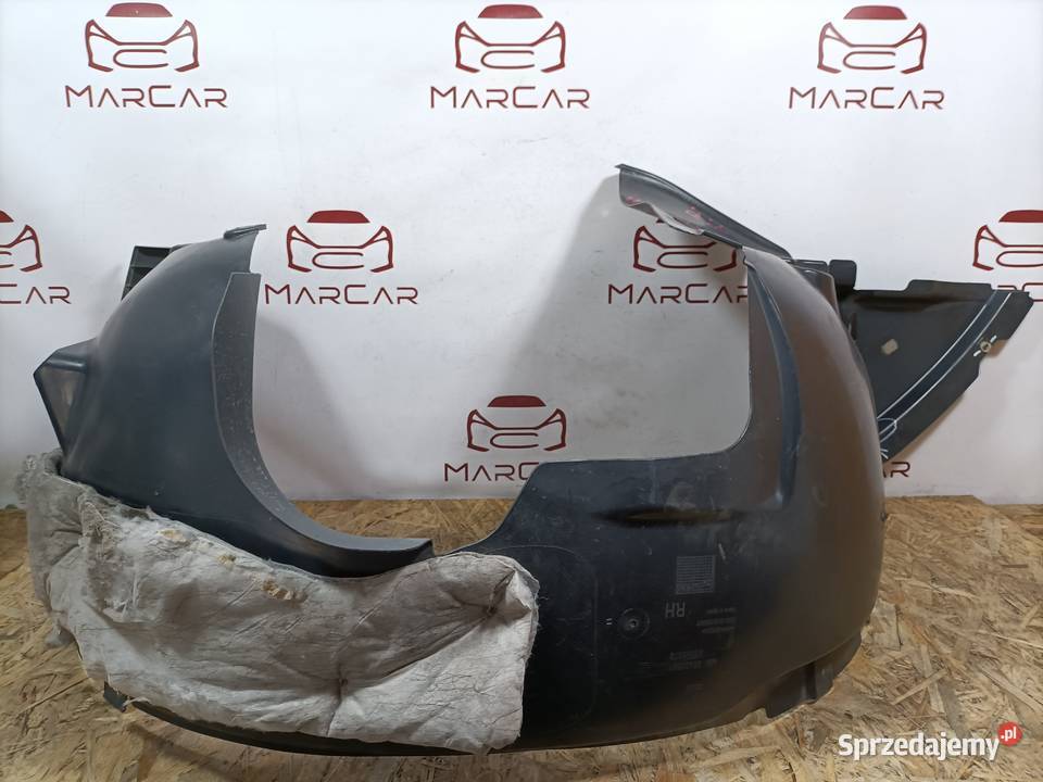 OPEL MOKKA A 12 NADKOLE PRAWY PRZÓD 95422561 wielkopolskie Pleszew