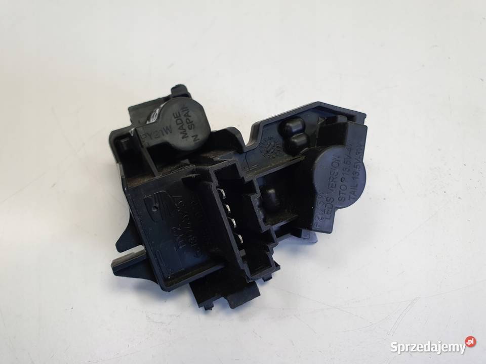 Seat Ibiza IV kombi 0817r WKŁAD TYLNEJ LAMPY