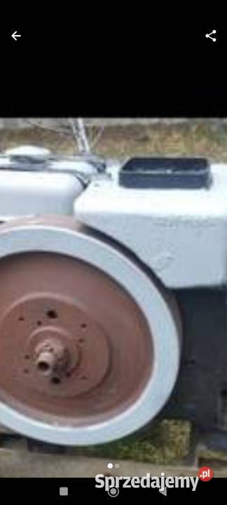 Silnik Andoria s 231 15 Koniecpol sprzedam