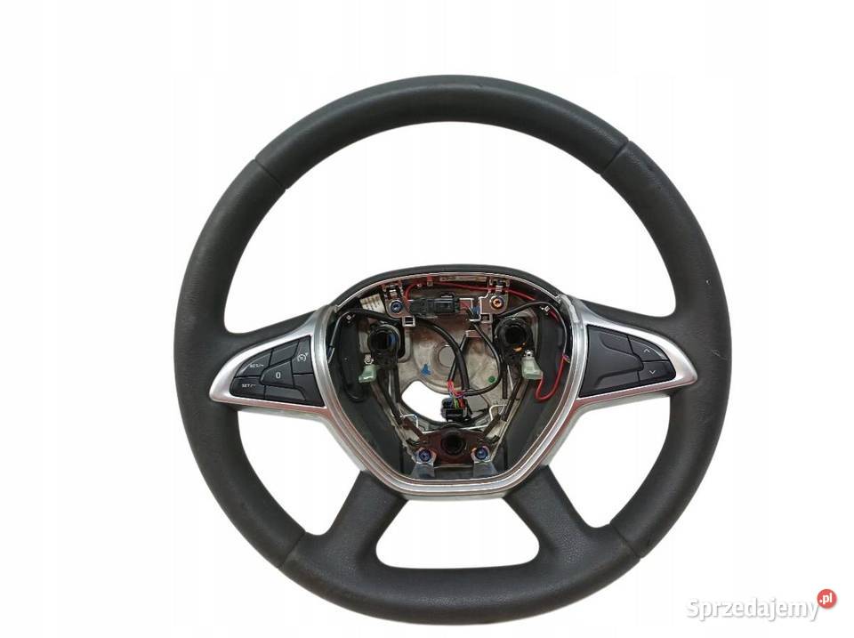 KIEROWNICA Dacia Duster II 20172024 sprzedam