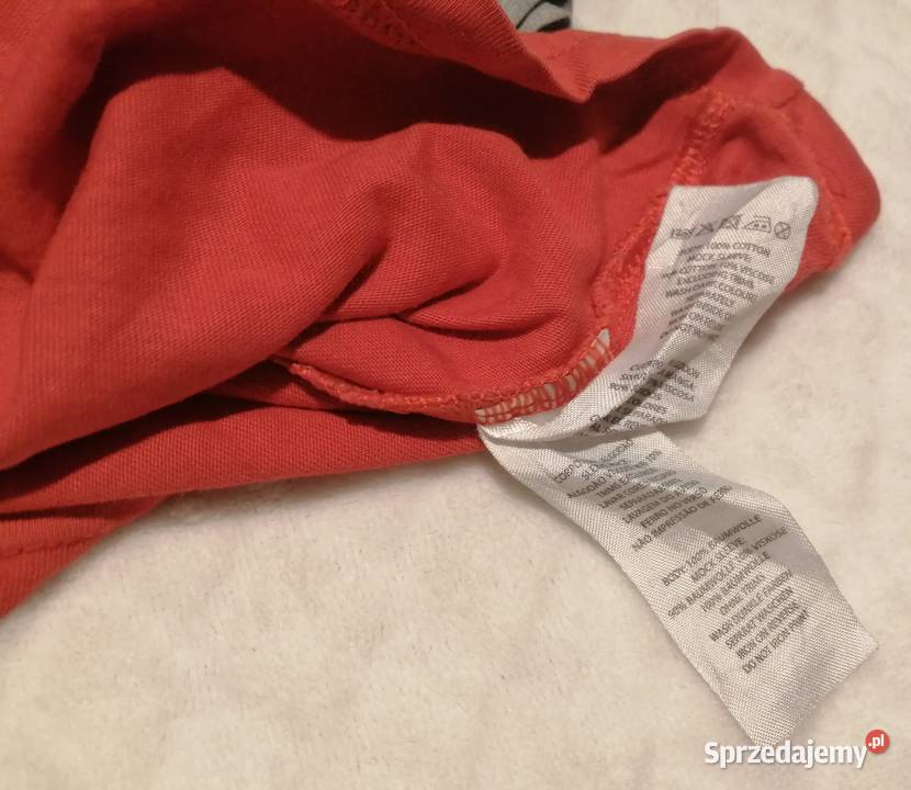 Koszulka długi rękaw Marvel 110 SpiderMan Odzież Czeladź