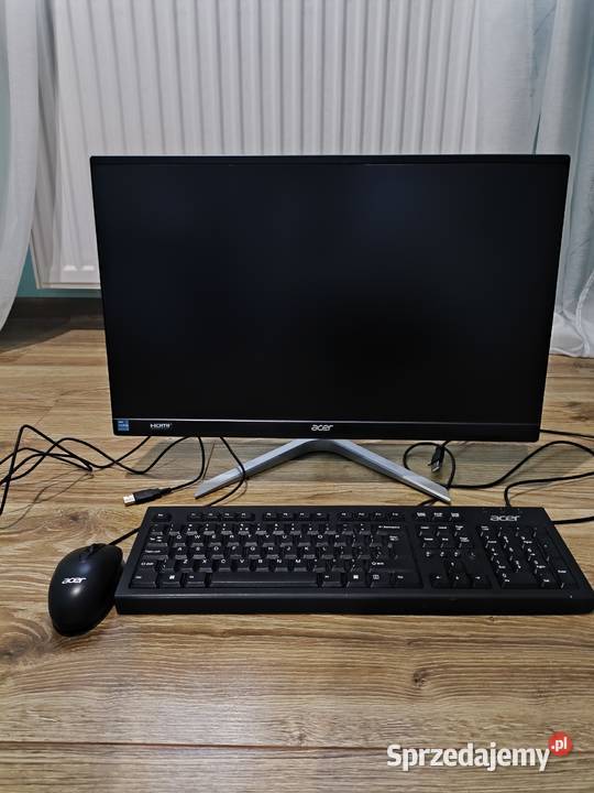 Komputer Acer Veriton Essential Z Żyznów sprzedam
