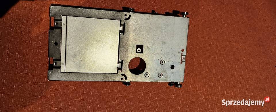Magnetofon MDS 442 stelaż Elektronika Gliwice